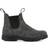 Blundstone Black Unisex Ankle Classic Boot