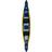 Aqua Marina Tomahawk AIR-K Kajak 2 Personer