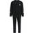 Hummel Venti Tracksuit - Black (213901-2001)