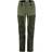 Fjällräven Keb Womens Trousers Curved