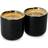 La Cafetière Ceramic Set Of 2 Espresso Cup 2pcs