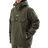 Dope Blizzard - Olive Green