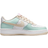 Nike Air Force 1 GS - Jade Ice/White/Guava Ice