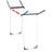 Leifheit Pegasus Maxx Clothes Airer