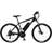 Falcon Turbine Electric Mountain Bike - Black Men's Bike