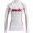 Swix RaceX Classic Half Zip W - Bright White/Red