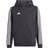 Adidas Kid's Tiro 23 League Sweat Hoodie - Black (HS3606)