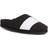 Tommy Hilfiger Flag Home Hjemmesko FM0FM03801BDS-45/46 Man Recycled Black