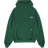 Represent Owners Club Hoodie - Racing Green