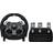 Logitech G920 Driving Force PC/Xbox One - Black