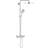 Grohe Rainshower System 310 (27968000) Krom