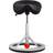 Backapp Sadelstol Smart Alcantara Sadelstol 81cm