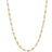 Camilla Krøyer Jewellery Sun Kiss Choker - Gold