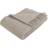 Arctic Wool Filt Beige (200x130cm)