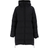 Twentyfour Mellow Lily Down Parka - Black