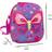 3D Cartoon Butterfly Insulation Lunch Bag