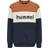 Hummel Claes Sweatshirt - Sierra