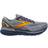 Brooks Adrenaline GTS 23 M - Grey/Crown Blue/Orange