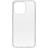 OtterBox iPhone 15 Pro Max Case Symmetry Clear Series Stardust 2.0 Silver