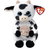 TY Beanie Belly Herdly Cow