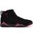 NIKE Air Jordan 7 Retro M - Black/True Red/Dark Charcoal/Club Purple