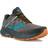 Saucony Ride 15 Trail Running Shoes Grey Man