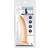 Dream Toys Mister Dixx Captain Cooper 8.3 Inch Dildo