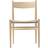 Carl Hansen & Søn CH36 Køkkenstol