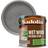 Sadolin Wet Wood Decking Stain Cape Woodstain Grey 2.5L