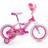 Huffy Disney Princess 14" Bike