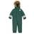 Viking Kid's Play Winter Playsuit - Green (50-2356064)