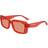 Karl Lagerfeld KL6101S Sunglasses - 54 mm