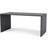 Montana Furniture X80160 Monterey Workbench Anthracite Skrivebord 80x160cm