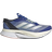 Adidas Adizero Boston 12 W - Royal Blue/Zero Metalic/Lucid Lemon