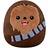 Squishmallows Star Wars Chewbacca Plush 10 Inches