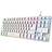 Trust 24738 GXT 833W Tastatur Computer