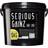 The Bulk Protein Company Serious Gainz Banana 5kg