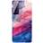 MTP Products Marble Pattern Elektropläterat IMD TPU Cover