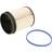 MANN-FILTER Brændstoffilter PU 10 023/1 z KIT