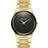 Bulova Modern Millennia Gold-Tone Bracelet 41mm Gold-tone
