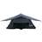 Trekker Rooftop Tent Camper M tagtelt i sort