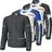 Held Carese Evo Gore Tex Touring Jacket Black