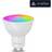 Nanoleaf LED pære Essentials Smart GU10 Matter 1 Pack GU10