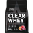 Star Nutrition Clear Whey Passionfruit Peach 500g