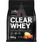 Star Nutrition Clear Whey 500 g Strawberry Pineapple