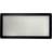 Loops Under Cabinet Matt Black Furniture Lighting