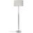 ValueLights Charlie Stem Floor Lamp