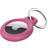 Belkin Secure Holder with Key Ring for AirTag Pink