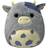 Squishmallows Fuzz A Mallows Bubba Cow 50cm