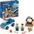 LEGO 60241 City Police Polisens Hundenhet